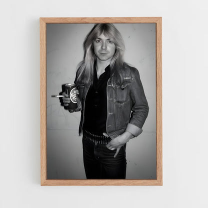 ap-dave murray-3 cadre Bois clair