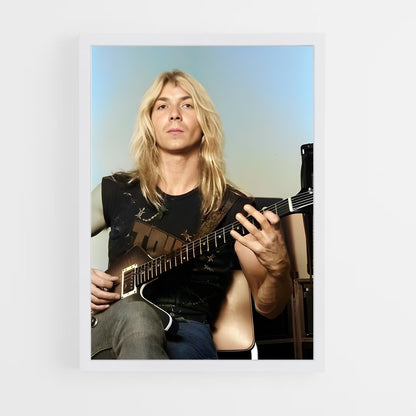 ap-dave murray-5 cadre Blanc