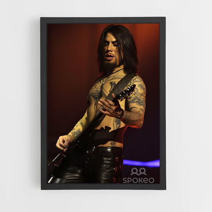 ap-dave navarro-1 cadre Noir