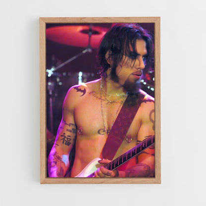 ap-dave navarro-2 cadre Bois clair