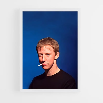ap-dave rowntree-1 cadre Blanc