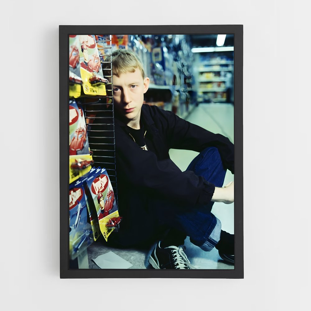 ap-dave rowntree-4 cadre Noir