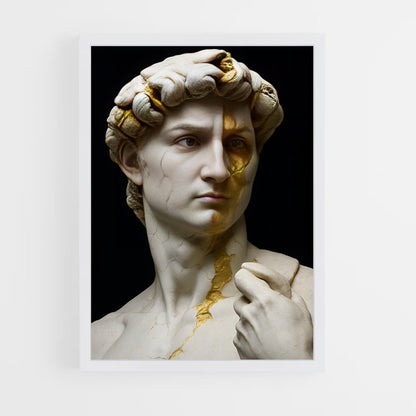 ap-david-2 cadre Blanc