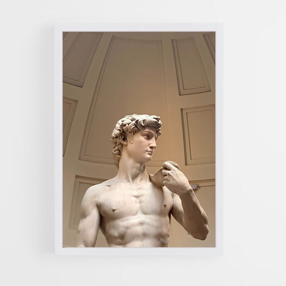ap-david-4 cadre Blanc