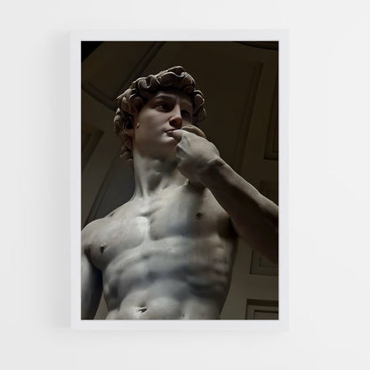 ap-david-5 cadre Blanc