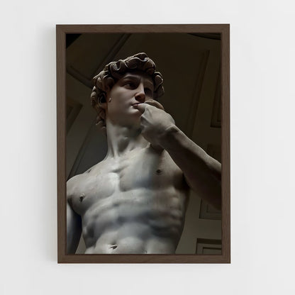 ap-david-5 cadre Bois foncé