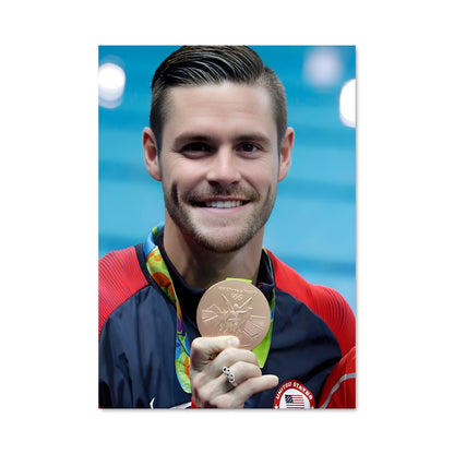 Poster David boudia 67786
