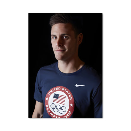 Poster David boudia 67764