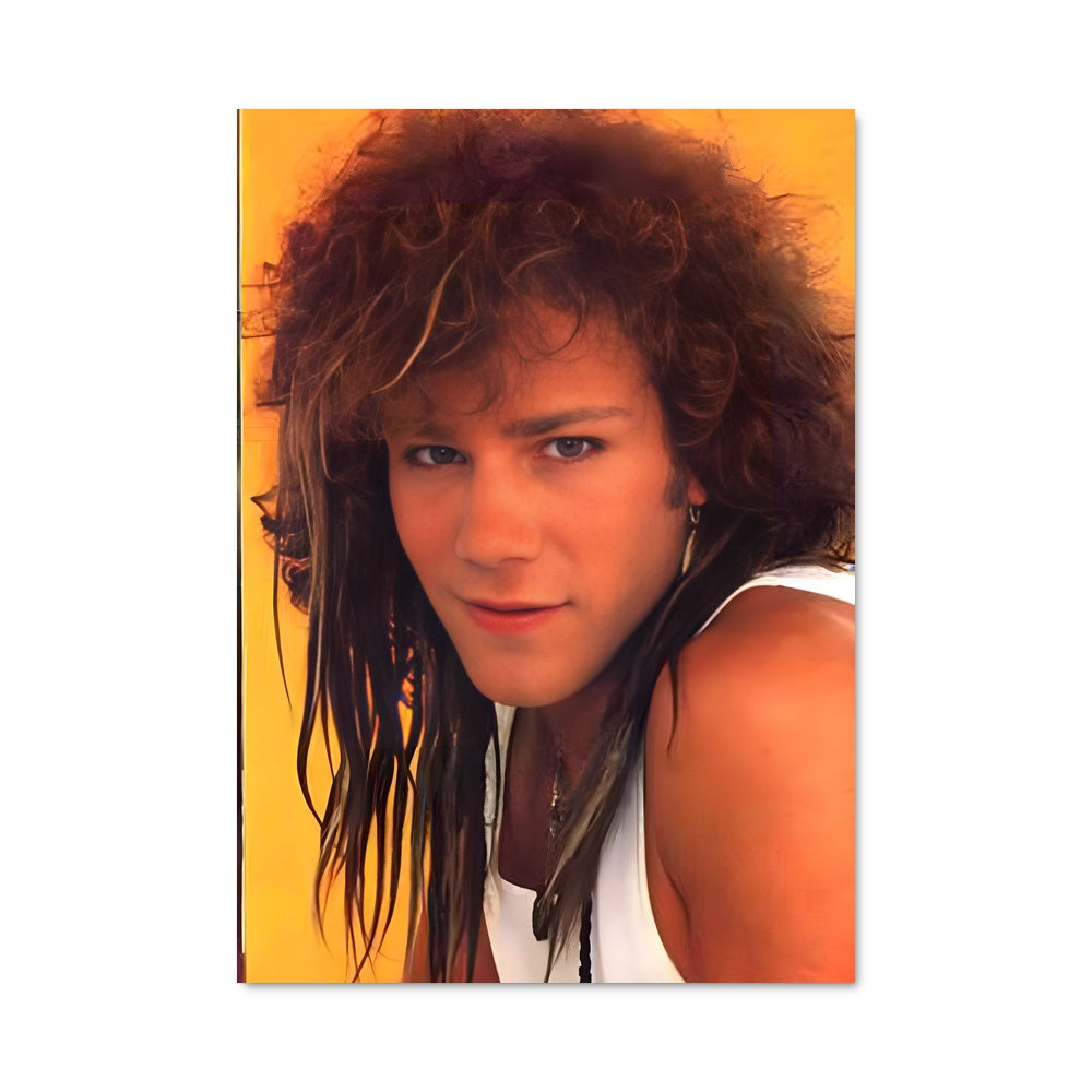 Poster David bryan 55476