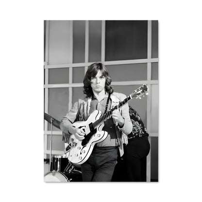 Poster The Beatles Live at the BBC