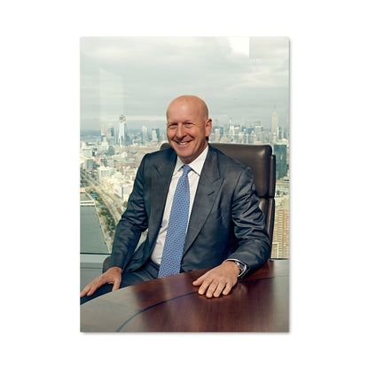Poster David solomon 26314