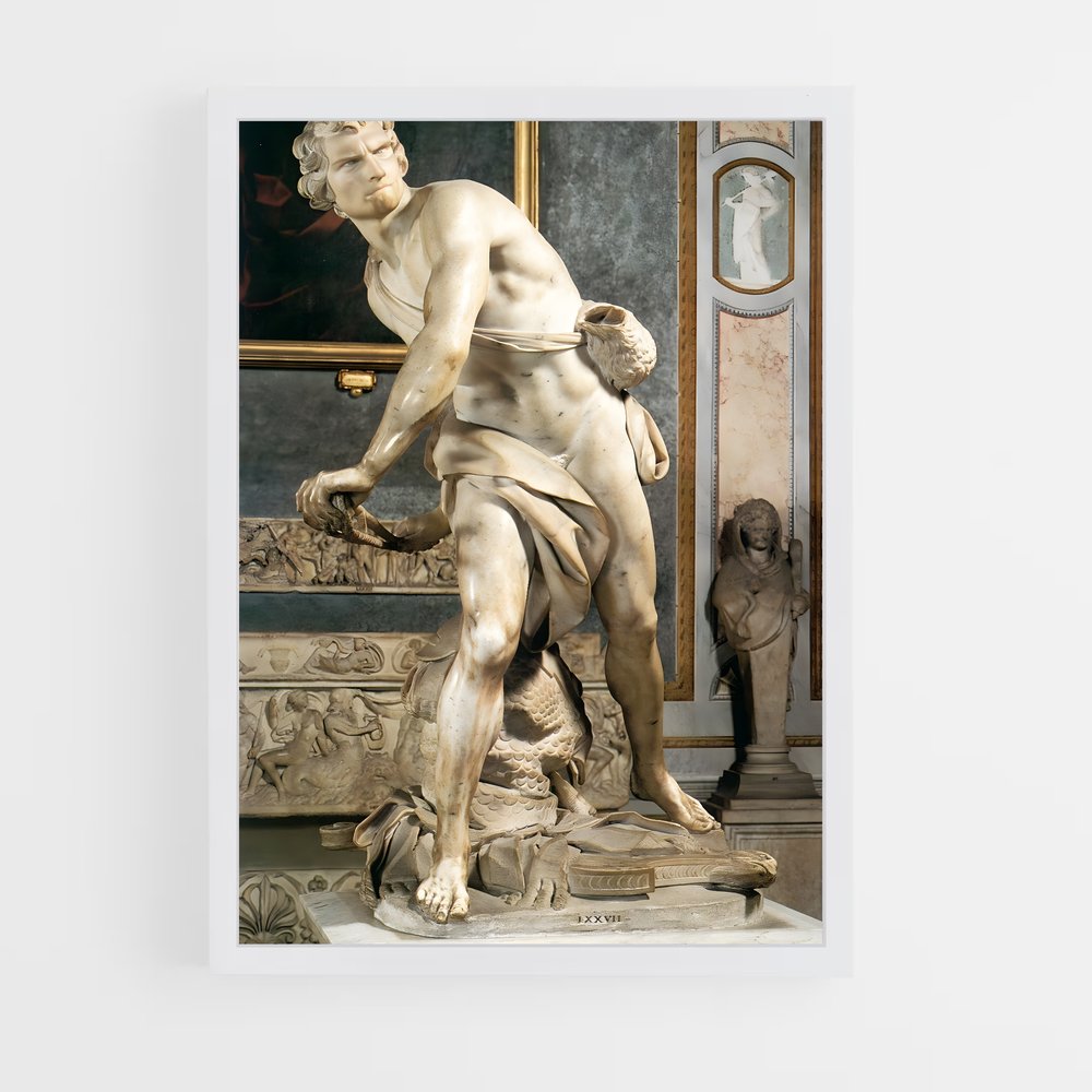ap-david bernini-1 cadre Blanc