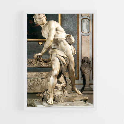 ap-david bernini-1 cadre Blanc