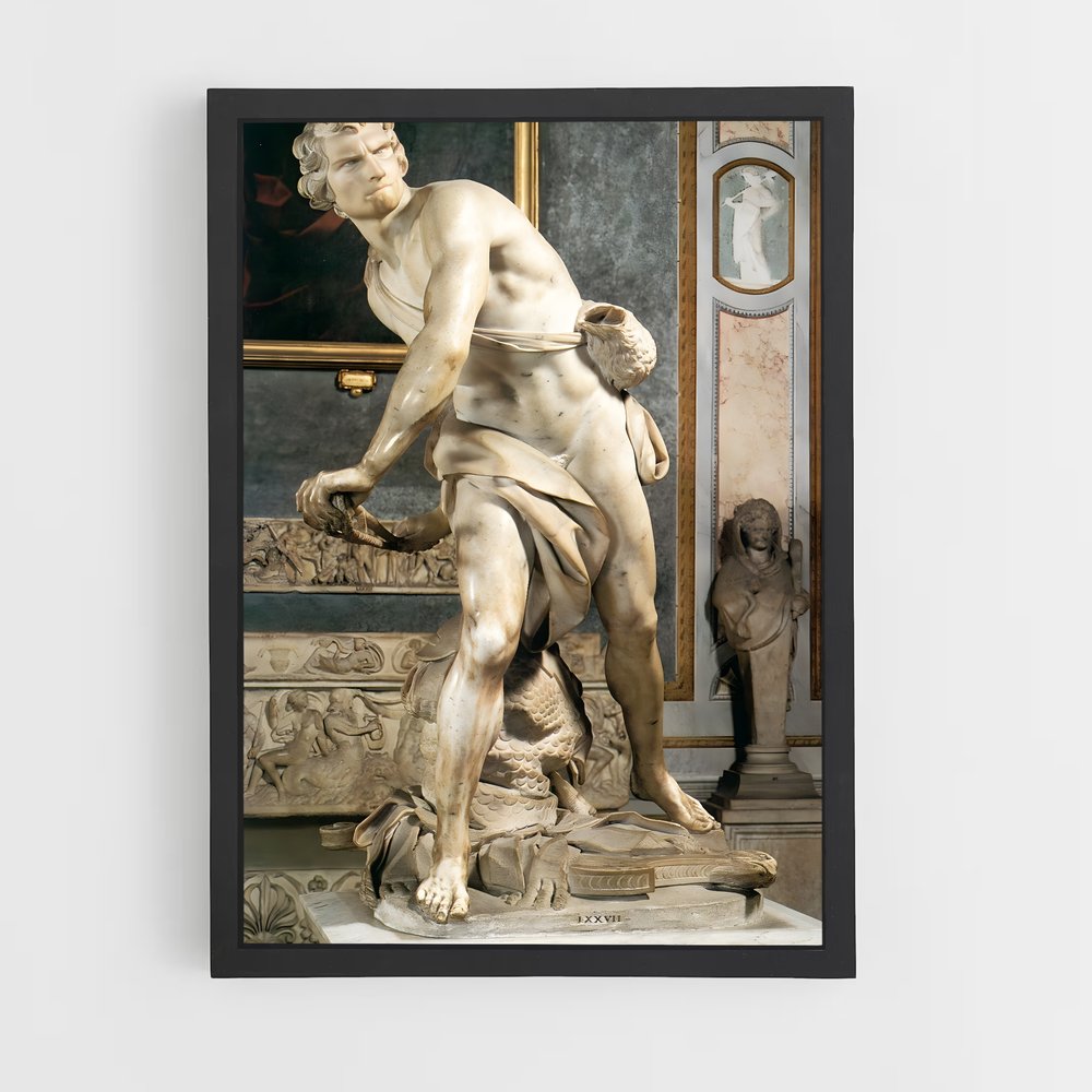 ap-david bernini-1 cadre Noir