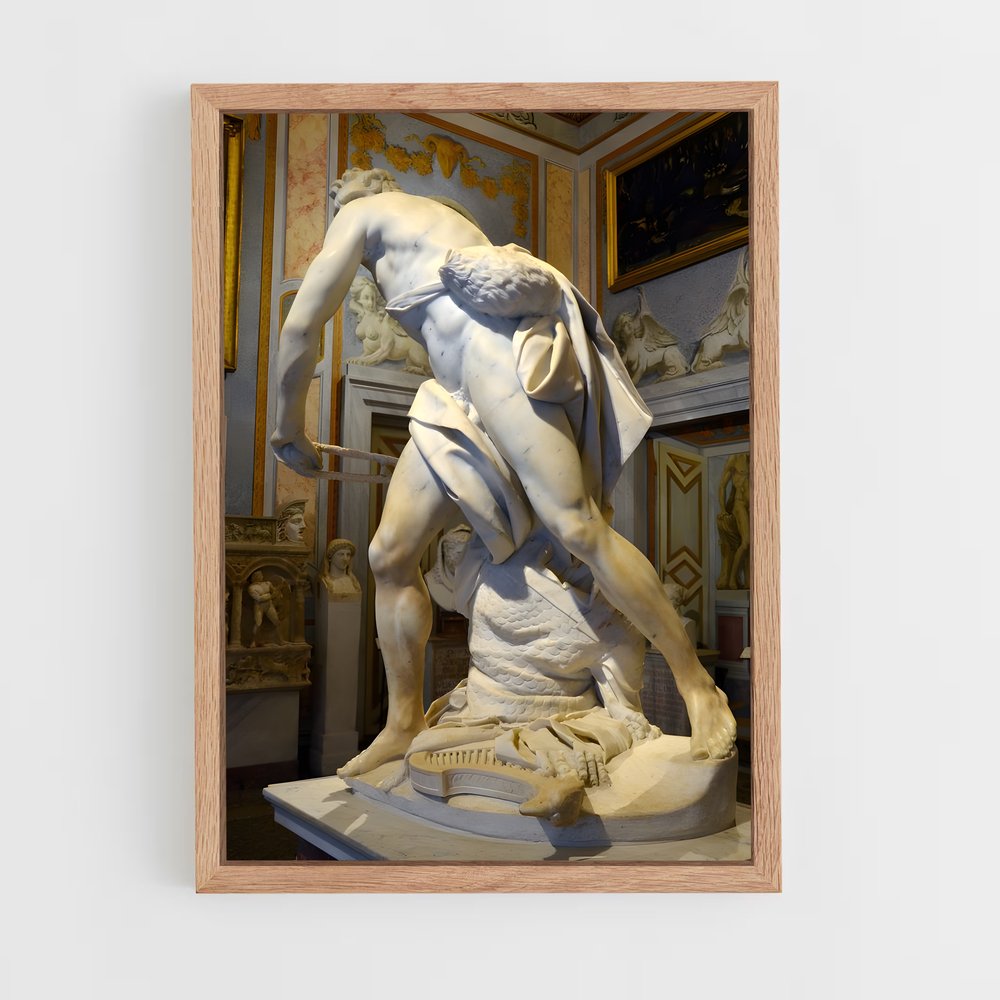 ap-david bernini-11 cadre Bois clair