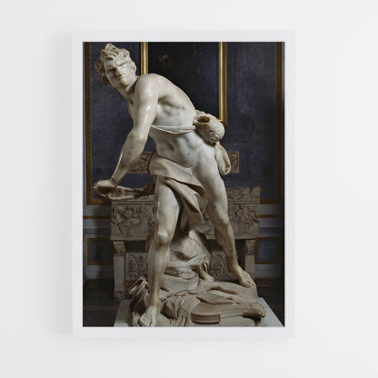 ap-david bernini-15 cadre Blanc