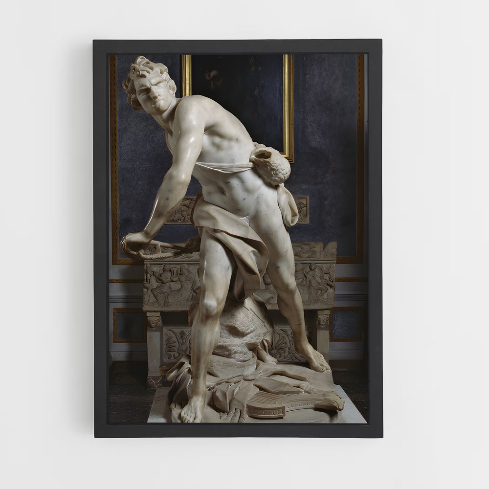 ap-david bernini-15 cadre Noir