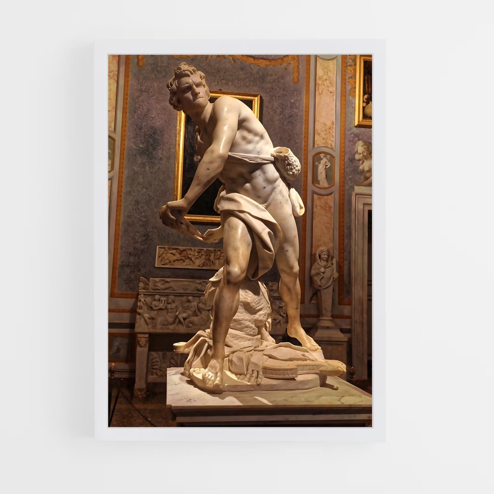 ap-david bernini-2 cadre Blanc