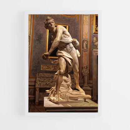 ap-david bernini-2 cadre Blanc