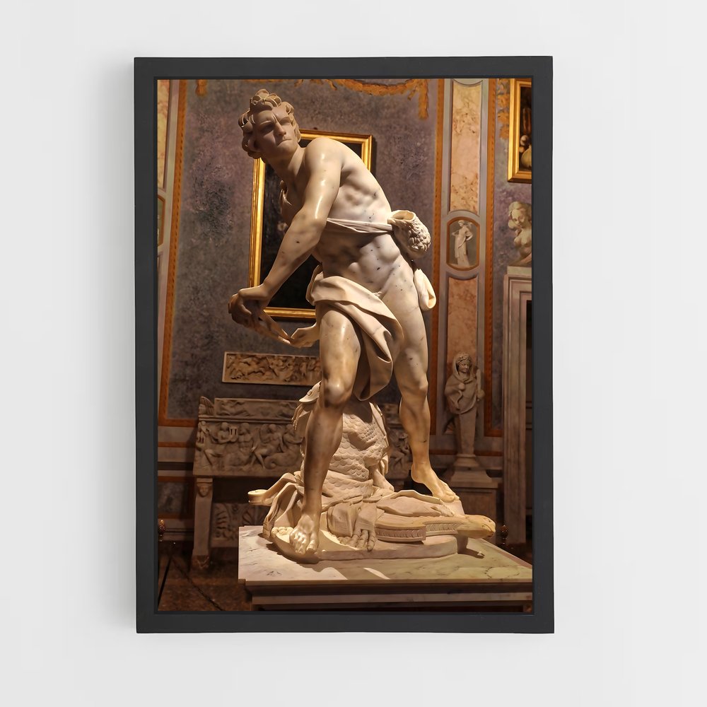ap-david bernini-2 cadre Noir