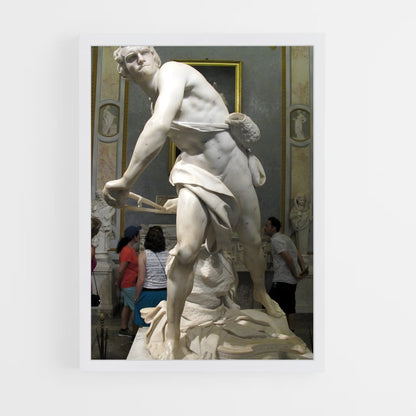 ap-david bernini-3 cadre Blanc