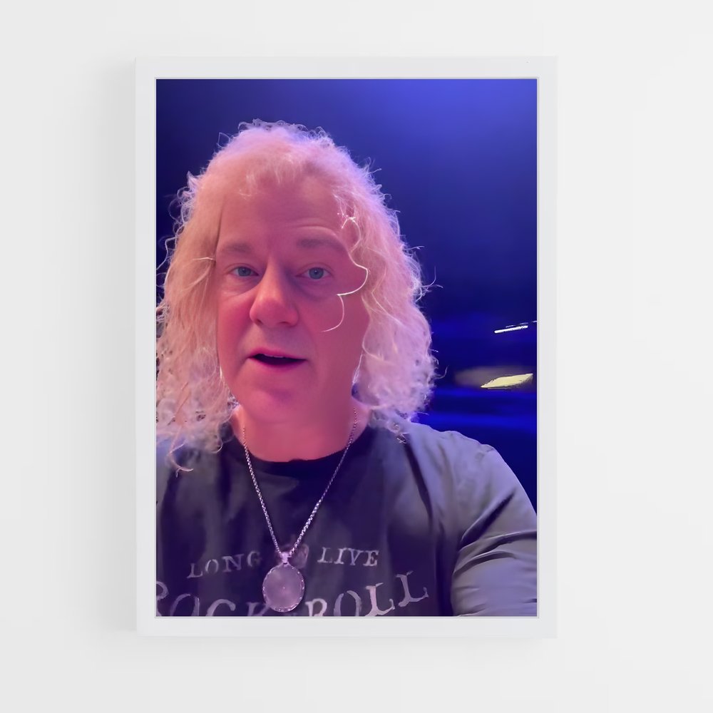 ap-david bryan-2 cadre Blanc
