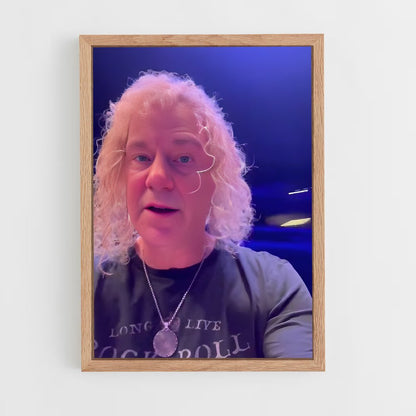 ap-david bryan-2 cadre Bois clair