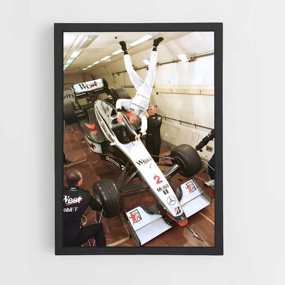 ap-david coulthard-2 cadre Noir