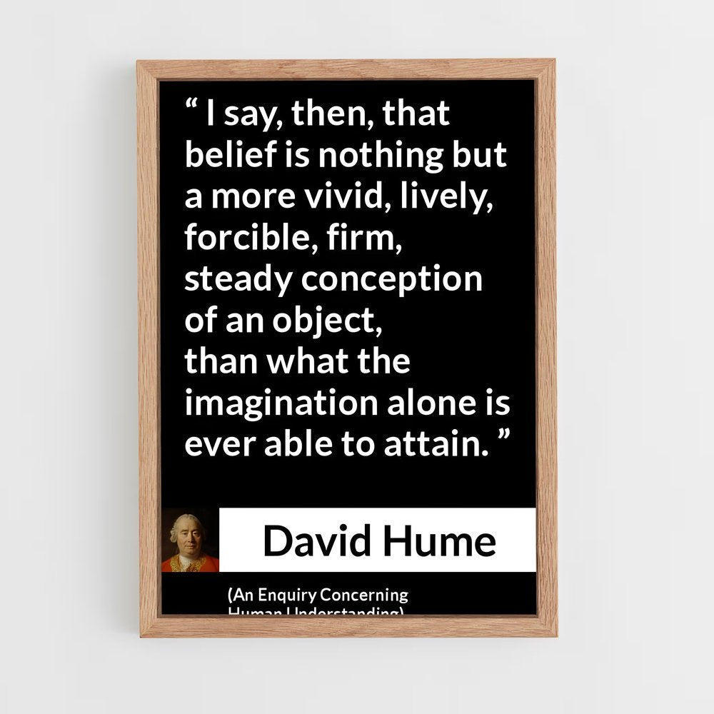 ap-david hume-2 cadre Bois clair
