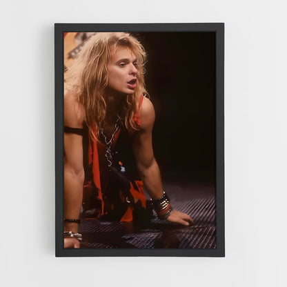 ap-david lee roth-1 cadre Noir