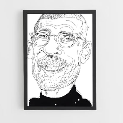 ap-david mamet-2 cadre Noir
