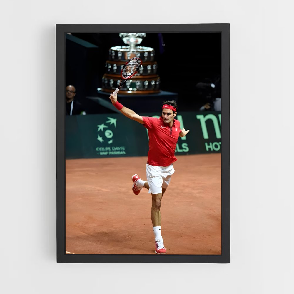 ap-davis cup-1 cadre Noir