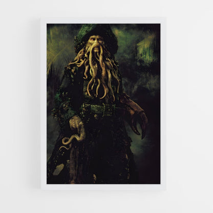 ap-davy jones-1 cadre Blanc