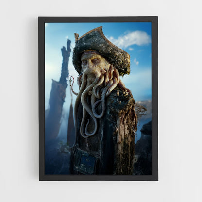 ap-davy jones-2 cadre Noir