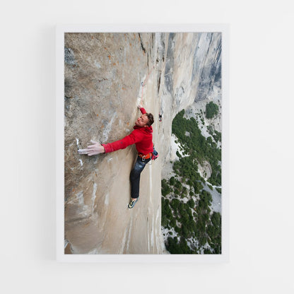 ap-dawn wall el capitan-1 cadre Blanc