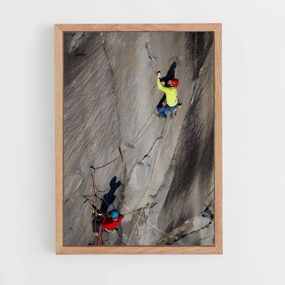 ap-dawn wall el capitan-2 cadre Bois clair