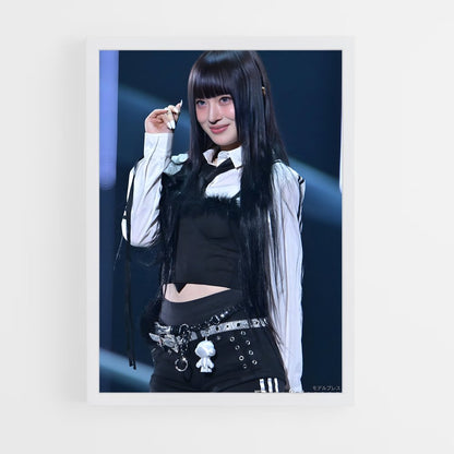 ap-dayeon-1 cadre Blanc