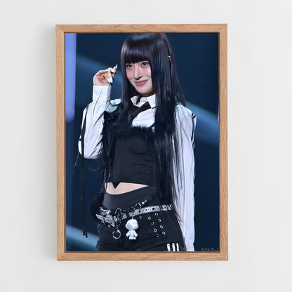 ap-dayeon-1 cadre Bois clair