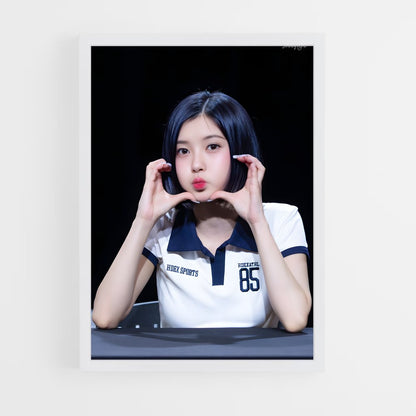 ap-dayeon-5 cadre Blanc