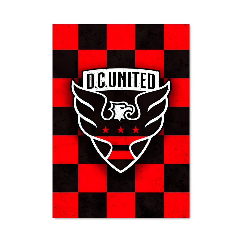 Poster United Spirit