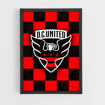 ap-dc united-1 cadre Noir