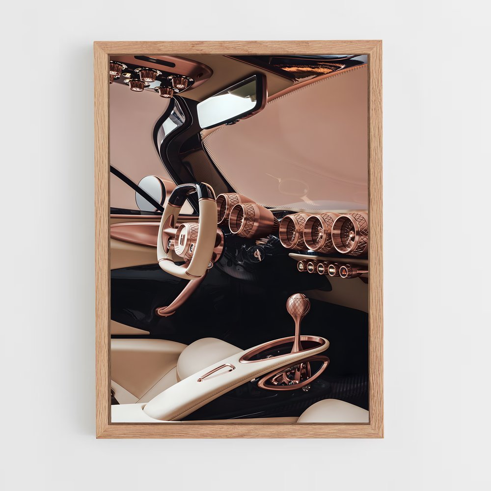 ap-de tomaso-7 cadre Bois clair