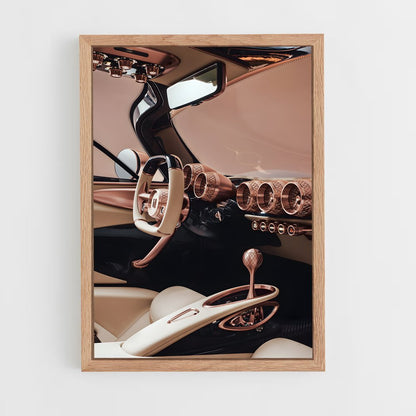 ap-de tomaso-7 cadre Bois clair