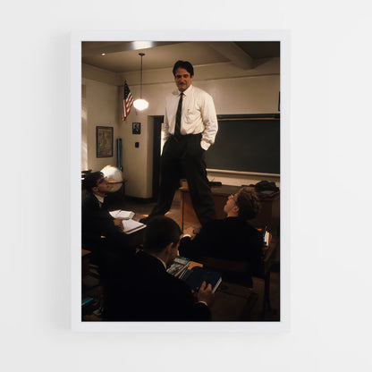 ap-dead poets society-1 cadre Blanc