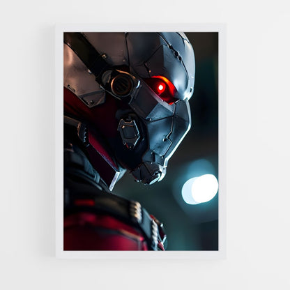 ap-deadshot-12 cadre Blanc