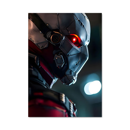 Poster Ant-Man et la Quête Minuscule