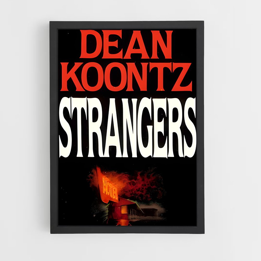 ap-dean koontz-6 cadre Noir