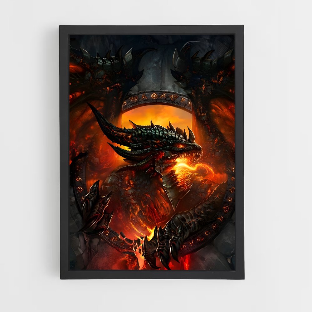 ap-deathwing-3 cadre Noir