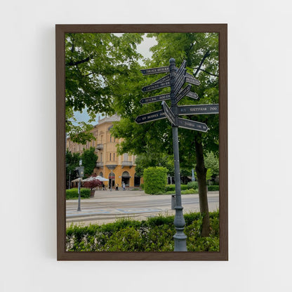 ap-debrecen-1 cadre Bois foncé