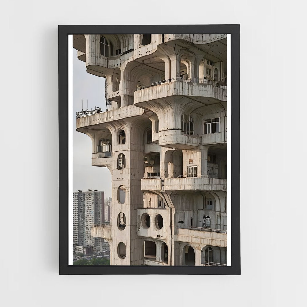 ap-deconstructivist architecture-4 cadre Noir
